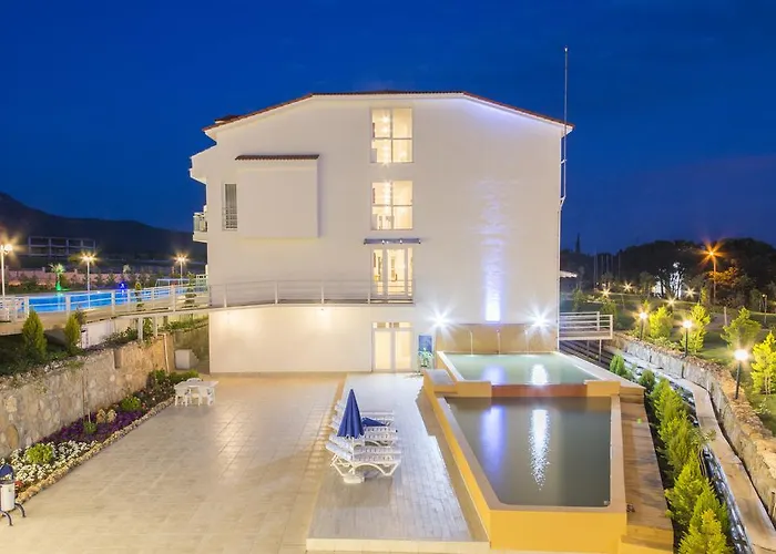 Hotel Ninova Thermal &