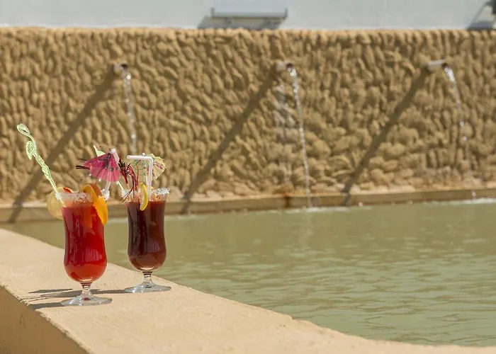 Hotel Ninova Thermal & Pamukkale