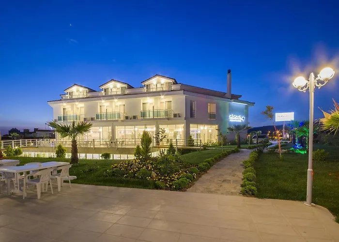 Ninova Thermal & Hotel Pamukkale