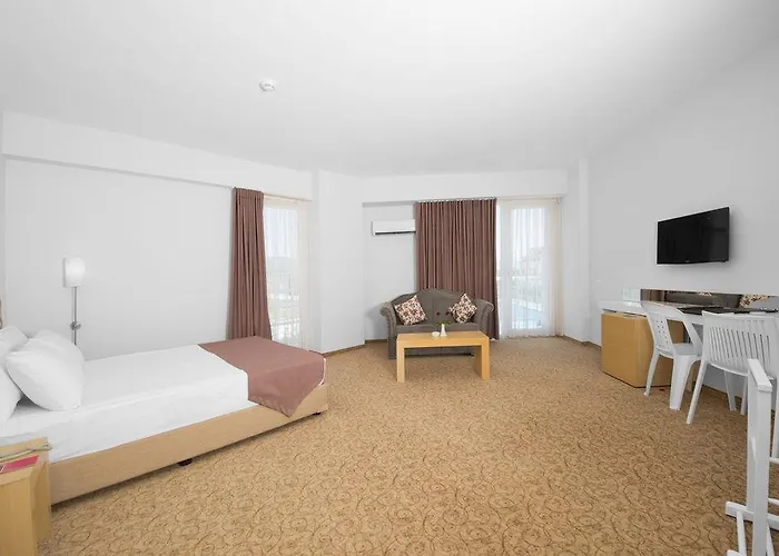 Ninova Thermal & Hotel Pamukkale