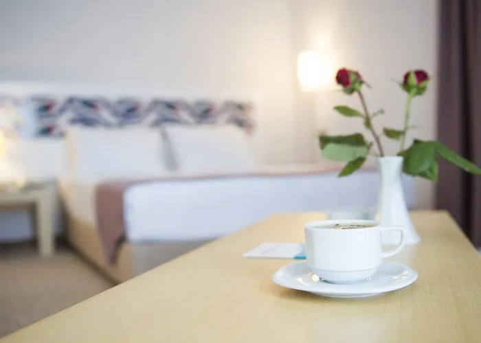 Ninova Thermal & Hotel 4*