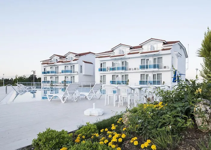 Ninova Thermal & Hotel Pamukkale