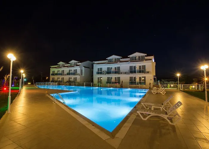 Ninova Thermal & Hotel 4*
