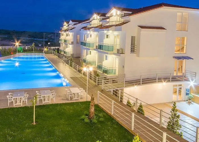 Ninova Thermal & Hotel