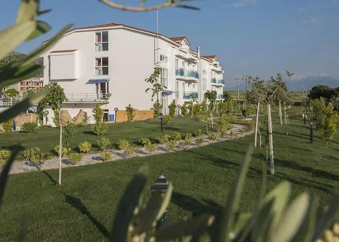 Ninova Thermal & Pamukkale