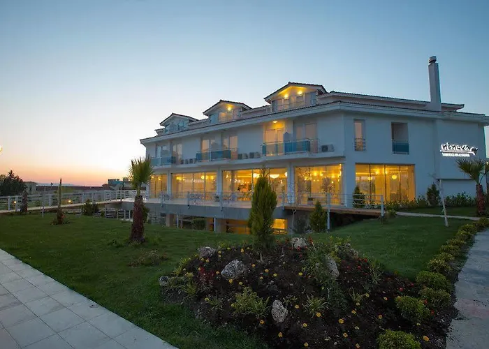 Hotel Ninova Thermal & Pamukkale