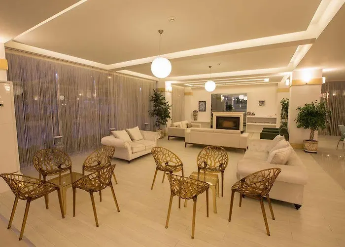 Hotel Ninova Thermal &