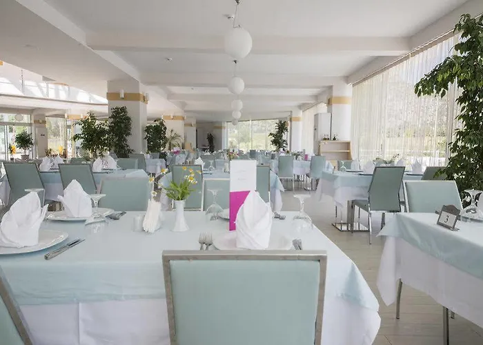 Ninova Thermal & 4* 파묵칼레