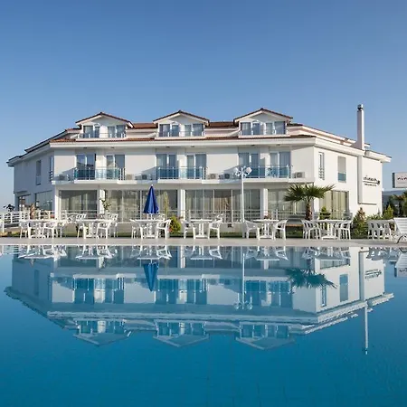 Ninova Thermal & 4*
