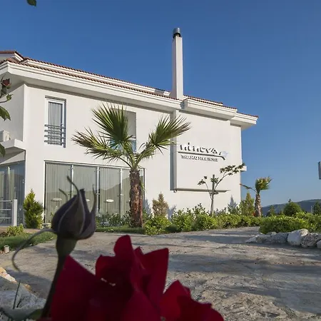 Otel Ninova Thermal &