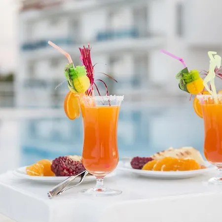 Otel Ninova Thermal & 4*