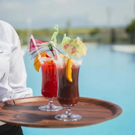 Ninova Thermal & Otel 4*