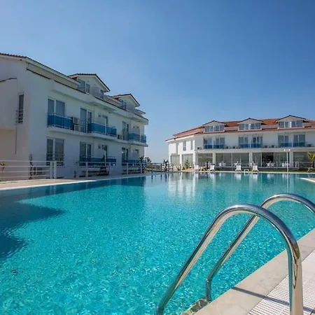 Ninova Thermal & 4* Pamukkale