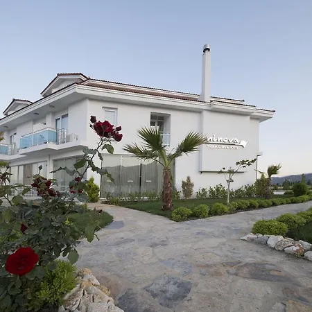 Ninova Thermal & 4*