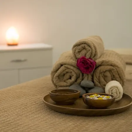 Otel Ninova Thermal & Pamukkale