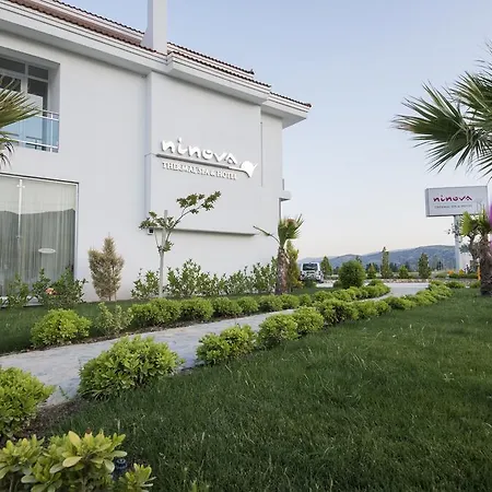 Ninova Thermal & 4*