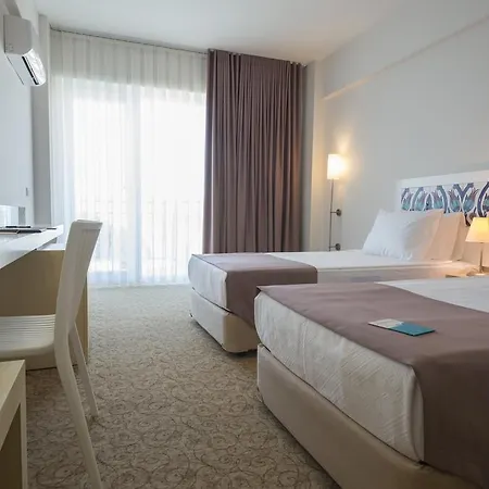 Ninova Thermal & 파묵칼레