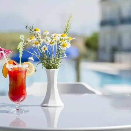 Ninova Thermal & Otel Pamukkale