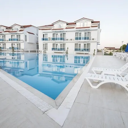 Ninova Thermal & Pamukkale