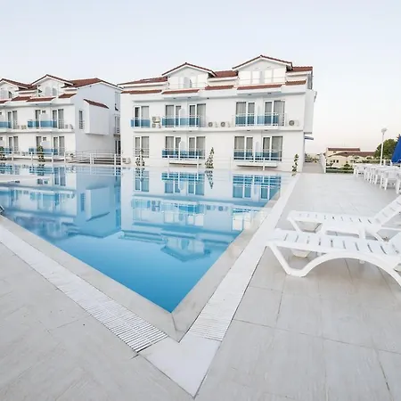 Ninova Thermal & 파묵칼레