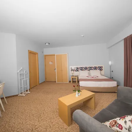 Otel Ninova Thermal &