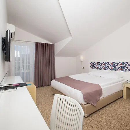 Ninova Thermal & 4* Pamukkale