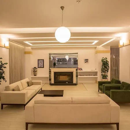 Ninova Thermal & Otel