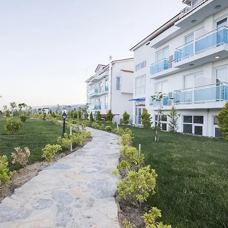 Ninova Thermal & 4* Pamukkale