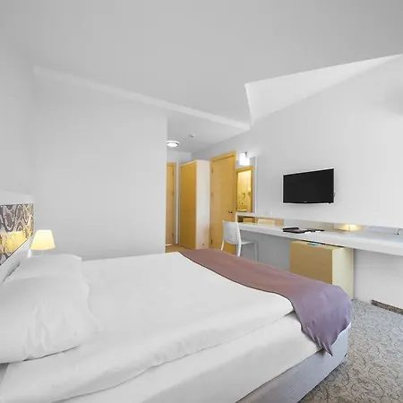 Ninova Thermal & 4* Pamukkale