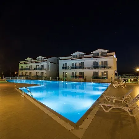 Ninova Thermal & Hotel 4*