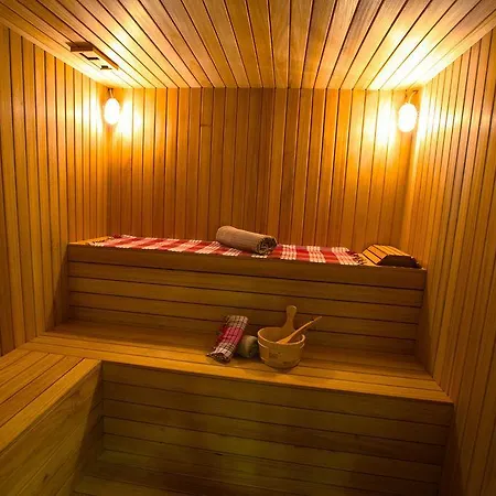 Ninova Thermal & 4*