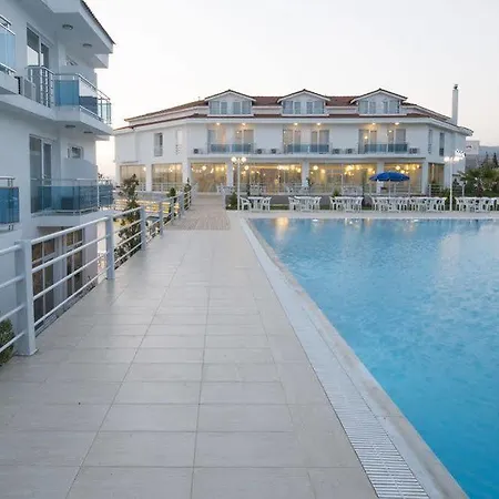 Ninova Thermal & Otel