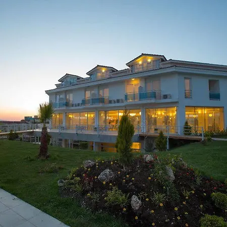 Otel Ninova Thermal & Pamukkale