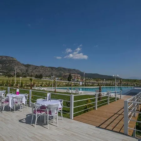 Otel Ninova Thermal &
