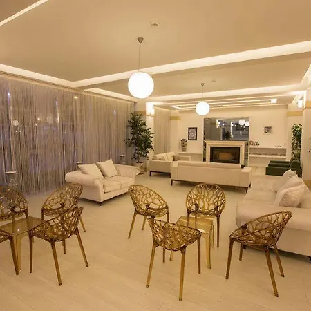 Otel Ninova Thermal &