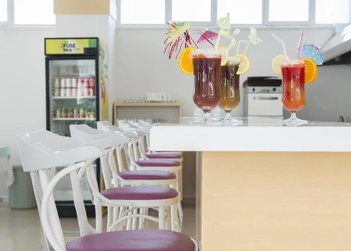 Ninova Thermal & 4* Pamukkale