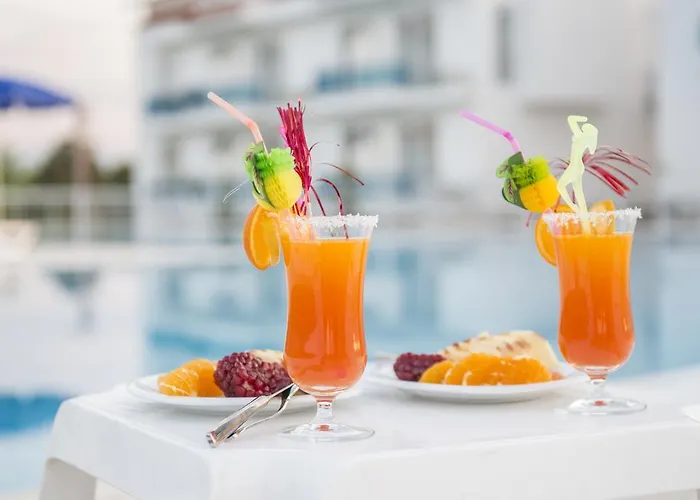 Hotel Ninova Thermal & 4*