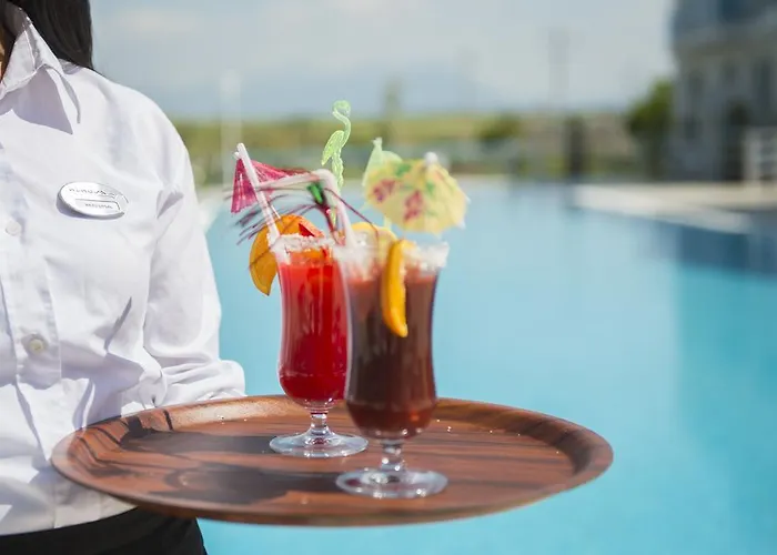 Ninova Thermal & Hotel 4*