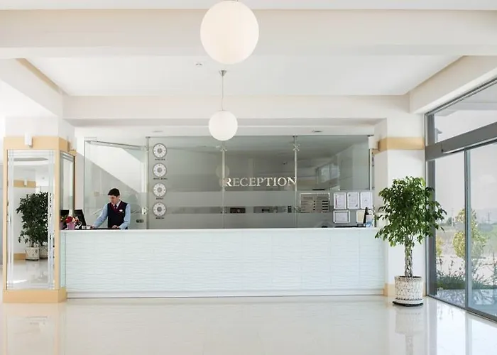 Ninova Thermal & Pamukkale