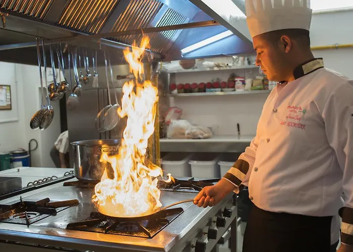 Ninova Thermal & Hotel 4*