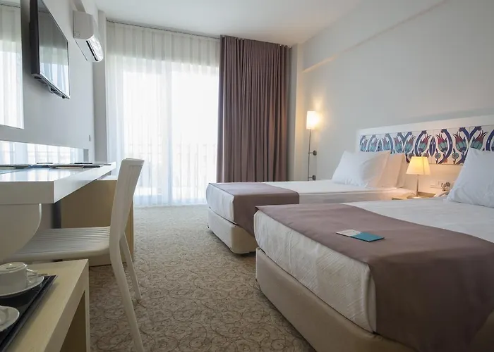 Ninova Thermal & Pamukkale