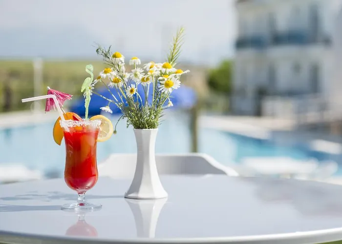 Ninova Thermal & Hotel Pamukkale