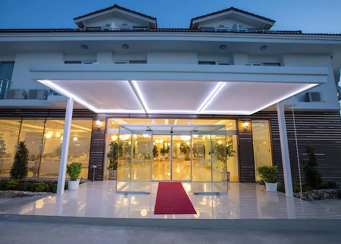 Hotel Ninova Thermal &