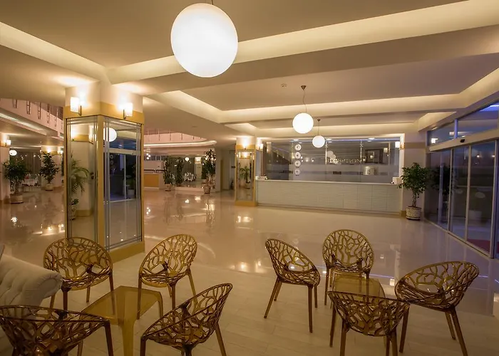 Ninova Thermal & Pamukkale