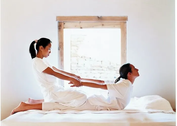 Ninova Thermal & Pamukkale