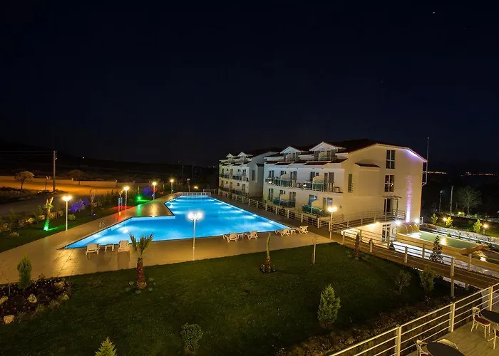 Ninova Thermal & Hotel 4*