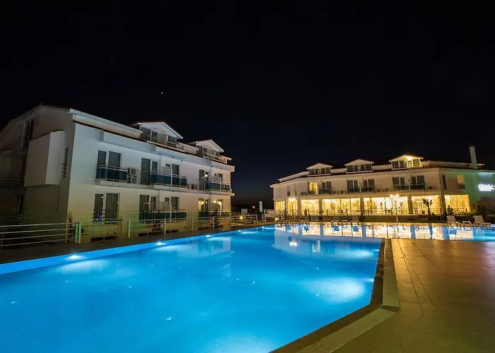 Ninova Thermal & Hotel