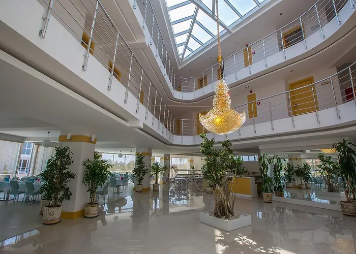 Ninova Thermal & Hotel Pamukkale