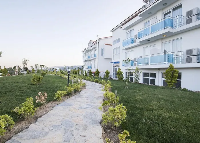 Ninova Thermal & 4* Pamukkale