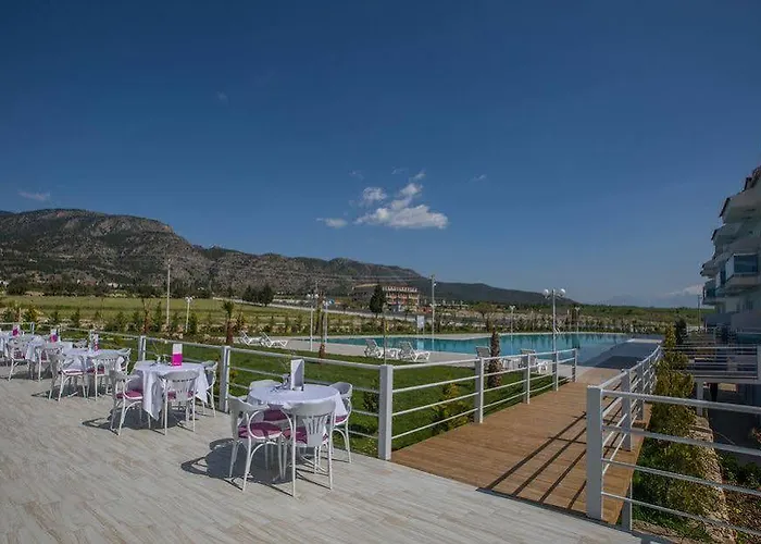 Hotel Ninova Thermal &